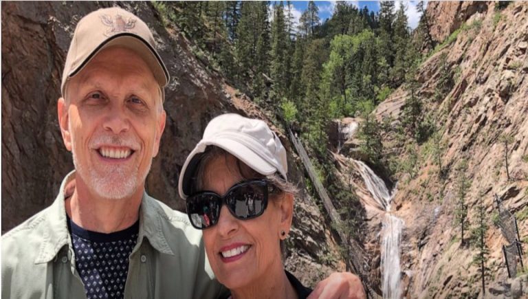 She Was Dying of Liver Cancer But a Hepatitis C-infected Organ Saved Her Life She Was Dying of Liver Cancer But a Hepatitis C-infected Organ Saved Her Life
