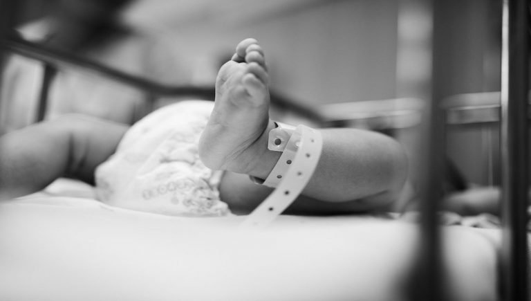This Maryland Baby is Going Strong After Being Taken Off Life Support This Maryland Baby is Going Strong After Being Taken Off Life Support
