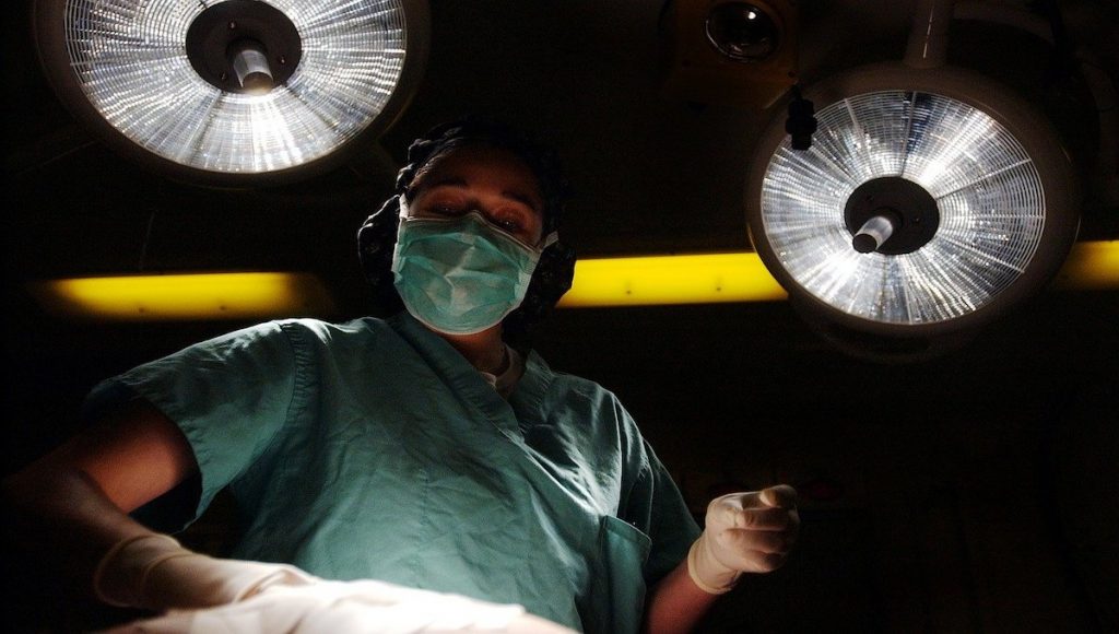 What It Feels Like to Wake up During Surgery: 'It Was Like a Nightmare'