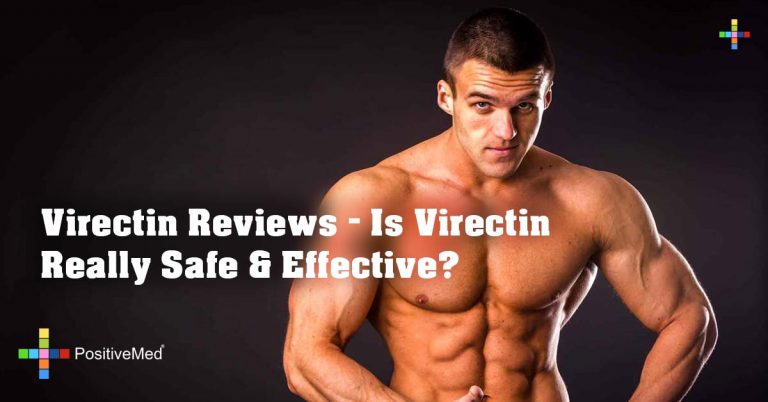 Virectin Reviews – Is Virectin Really Safe & Effective?