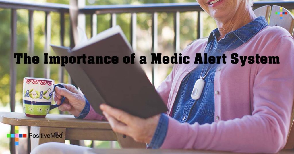 The Importance of a Medic Alert System