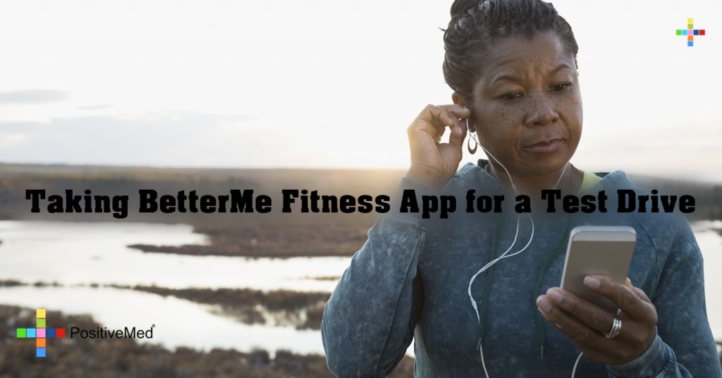 Taking BetterMe Fitness App for a Test Drive