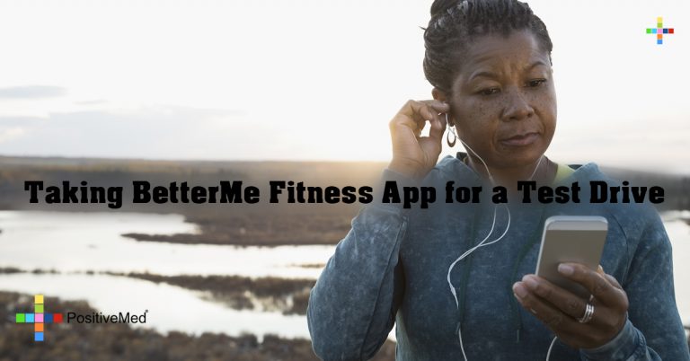 Taking BetterMe Fitness App for a Test Drive Taking BetterMe Fitness App for a Test Drive
