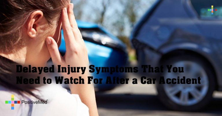 Delayed Injury Symptoms That You Need to Watch For After a Car Accident Delayed Injury Symptoms That You Need to Watch For After a Car Accident