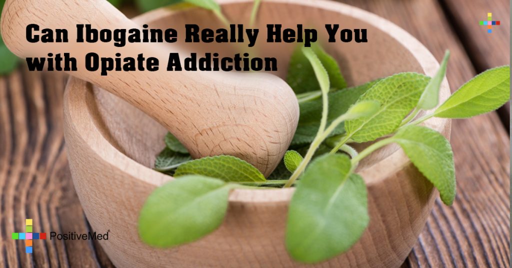 Can Ibogaine Really Help You with Opiate Addiction