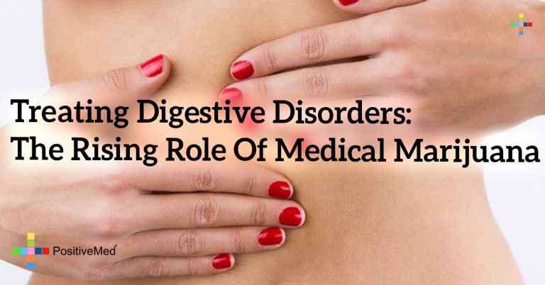 Treating Digestive Disorders: The Rising Role of Medical Marijuana Treating Digestive Disorders: The Rising Role of Medical Marijuana