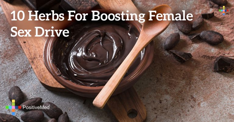 10 Herbs for Boosting Female Sex Drive 10 Herbs for Boosting Female Sex Drive