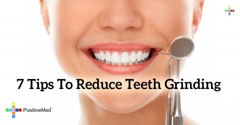 7 Tips to Reduce Teeth Grinding 7 Tips to Reduce Teeth Grinding
