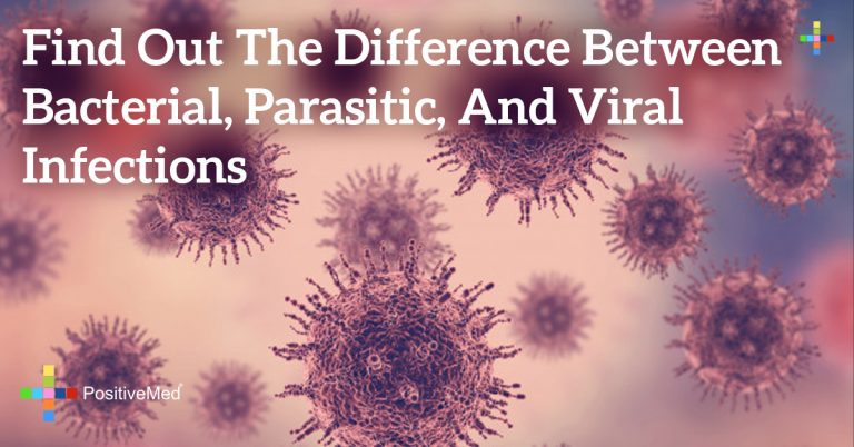 Find Out the Difference Between Bacterial, Parasitic, And Viral Infections