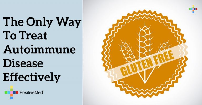 The ONLY Way to Treat Autoimmune Disease Effectively The ONLY Way to Treat Autoimmune Disease Effectively