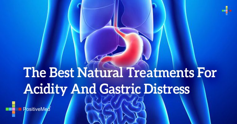 The Best Natural Treatments for Acidity and Gastric Distress The Best Natural Treatments for Acidity and Gastric Distress