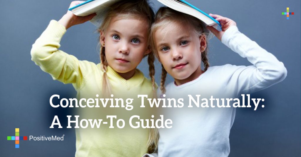 Conceiving Twins Naturally: A How-To Guide