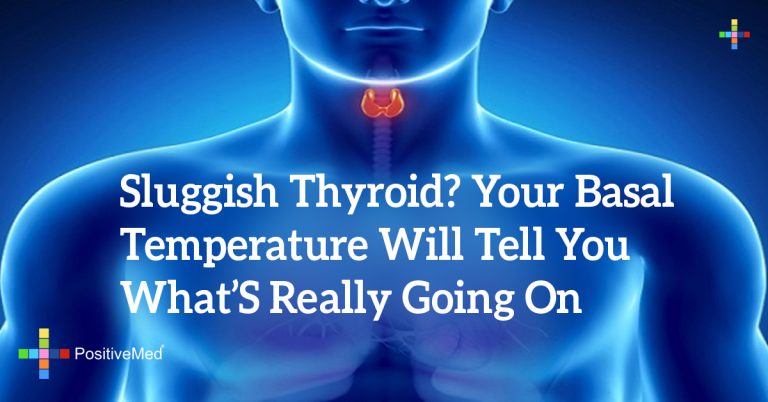 Sluggish Thyroid? Your Basal Temperature Will Tell You What’s Really Going On