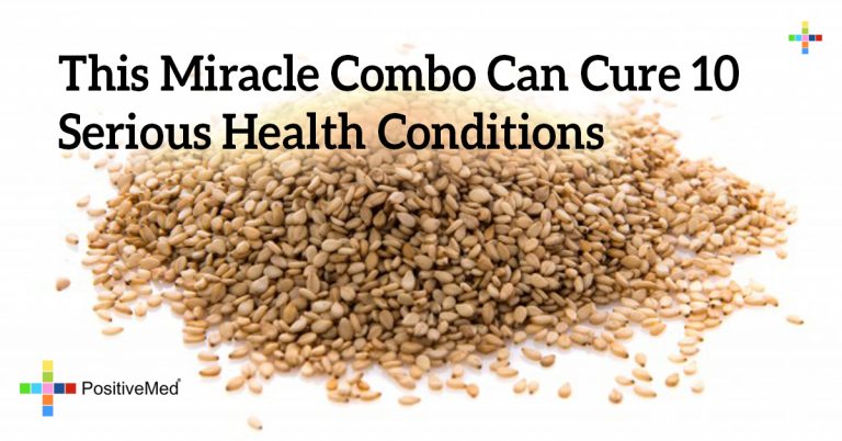 This Miracle Combo Can Cure 10 Serious Health Conditions