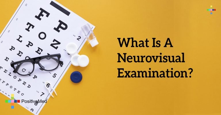 What Is a Neurovisual Examination?