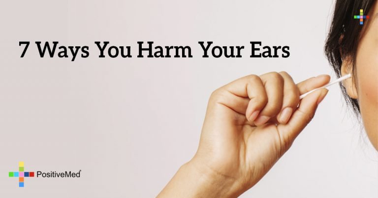7 Ways You Harm Your Ears 7 Ways You Harm Your Ears