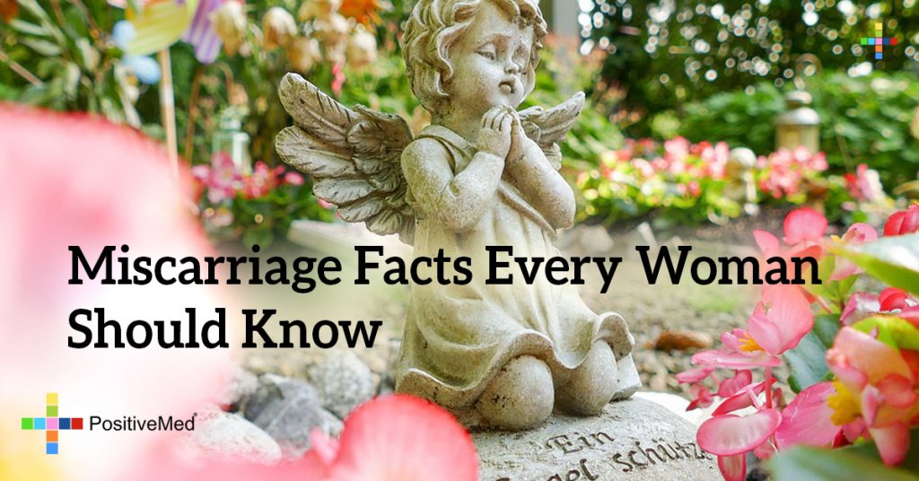 Miscarriage Facts Every Woman Should Know