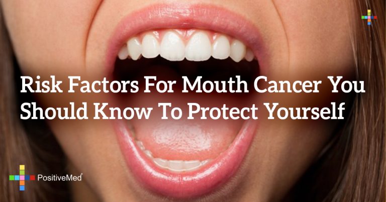 Risk Factors For Mouth Cancer You Should Know To Protect Yourself