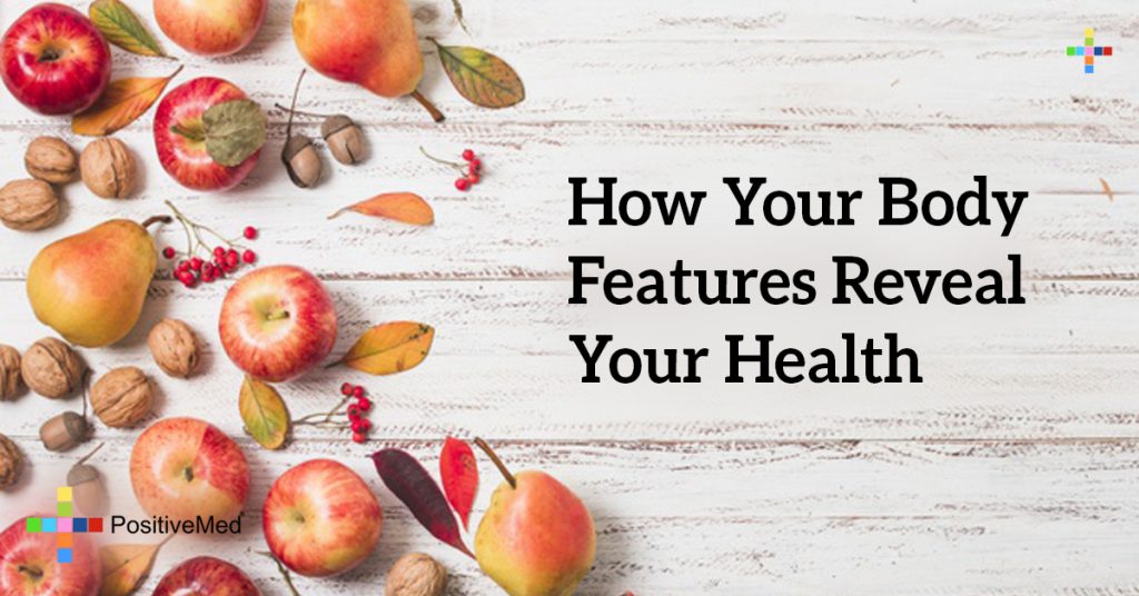 How Your Body Features Reveal Your Health