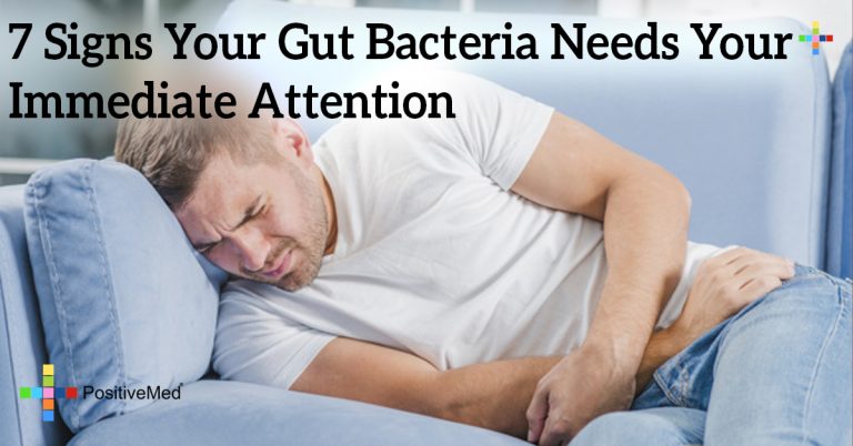 7 Signs Your Gut Bacteria Needs Your Immediate Attention 7 Signs Your Gut Bacteria Needs Your Immediate Attention