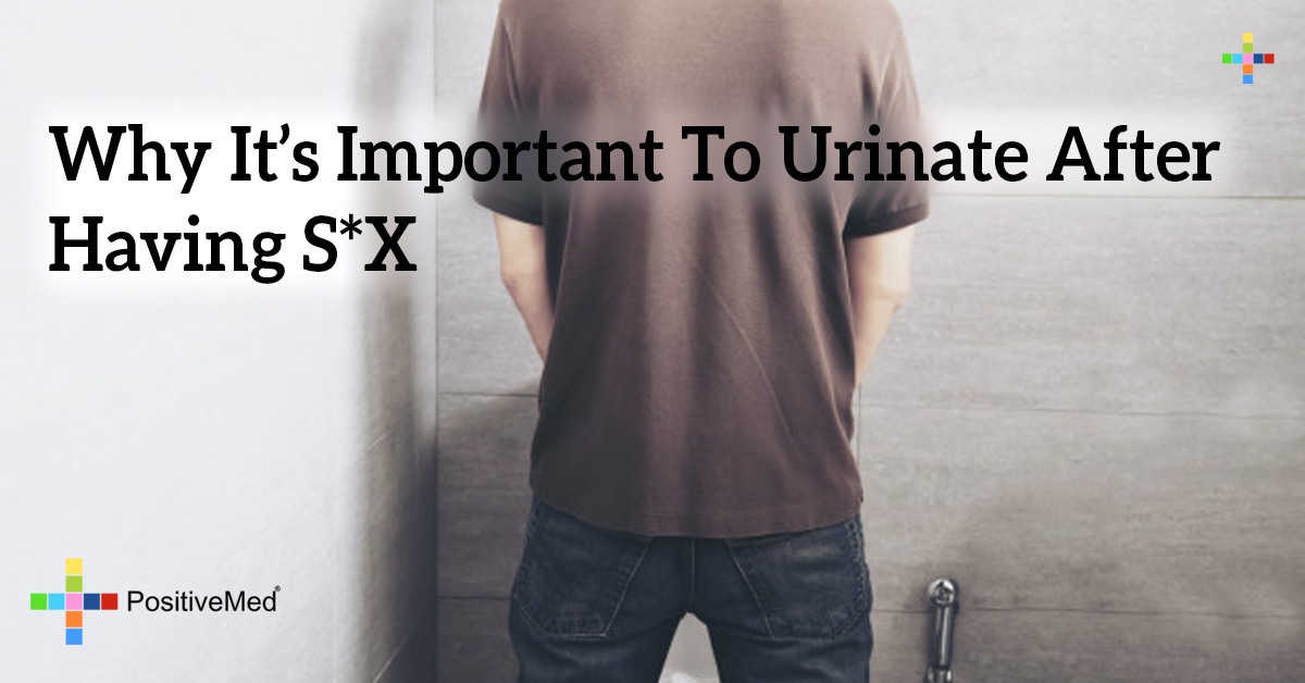 Best of Urinate after sex and getting pregnant pregnant getting Urinate sex and after