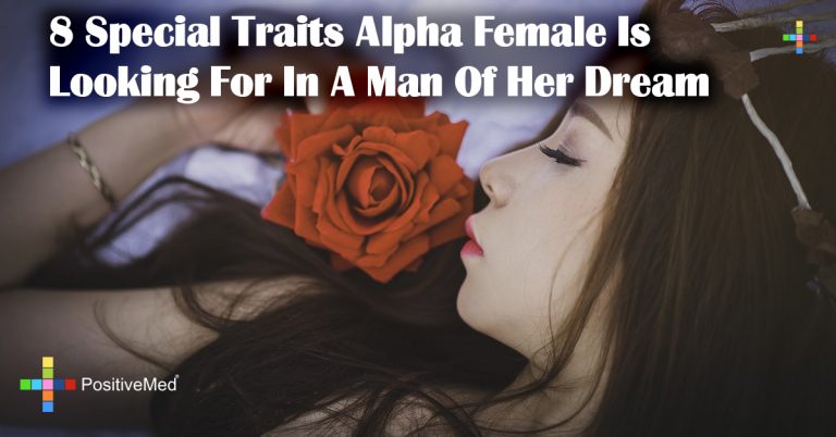 8 Special Traits Alpha Female Is Looking For In A Man Of Her Dream
