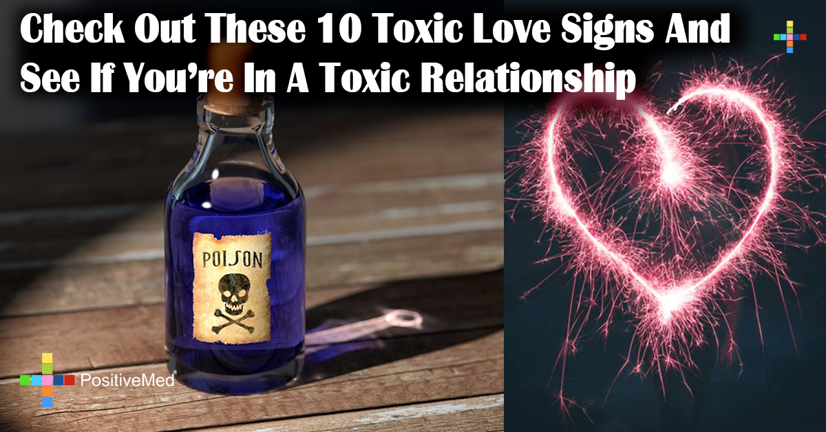 essay about toxic love