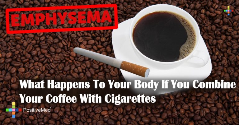 What Happens To Your Body If You Combine Your Coffee With Cigarettes What Happens To Your Body If You Combine Your Coffee With Cigarettes