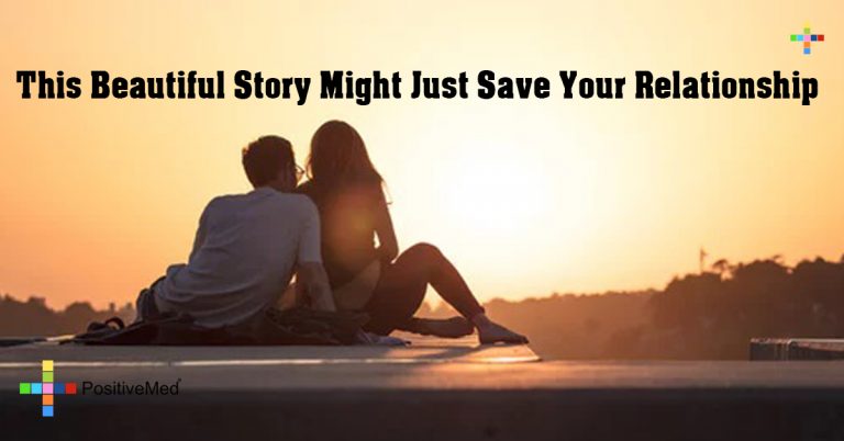 This Beautiful Story Might Just Save Your Relationship This Beautiful Story Might Just Save Your Relationship