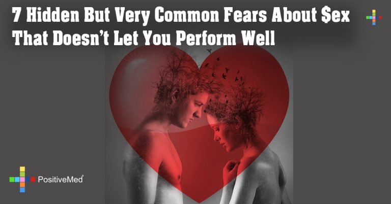 7 Hidden But Very Common Fears About $ex That Doesn’t Let You Perform Well 7 Hidden But Very Common Fears About $ex That Doesn’t Let You Perform Well