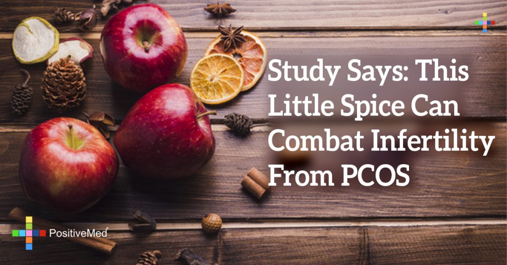 Study Says: This Little Spice Can Combat Infertility From PCOS