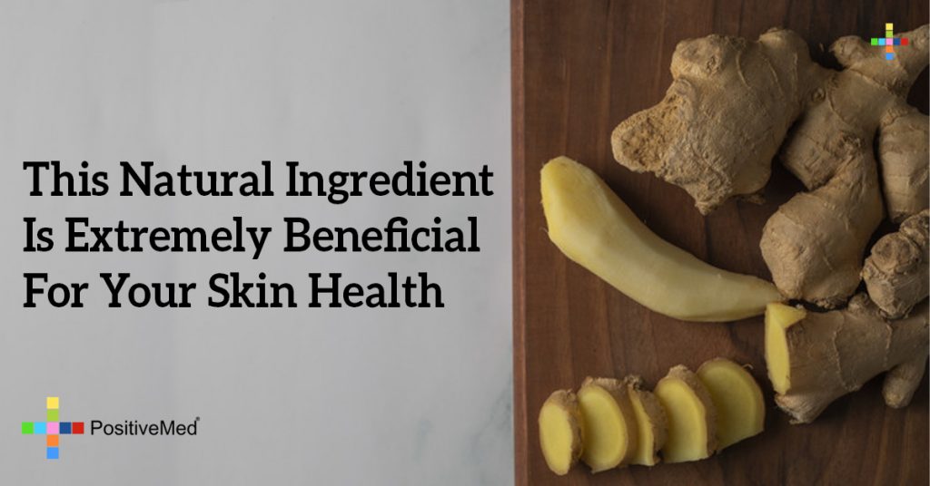 This Natural Ingredient Is Extremely Beneficial For Your Skin Health