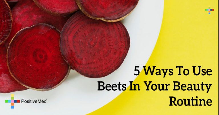 5 Ways To Use Beets In Your Beauty Routine 5 Ways To Use Beets In Your Beauty Routine