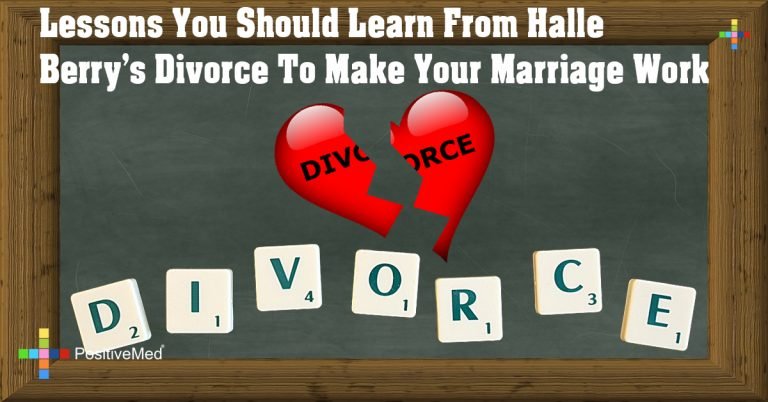 Lessons You Should Learn From Halle Berry’s Divorce To Make Your Marriage Work Lessons You Should Learn From Halle Berry’s Divorce To Make Your Marriage Work