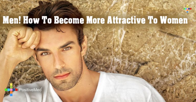 Men! How To Become More Attractive To Women Men! How To Become More Attractive To Women
