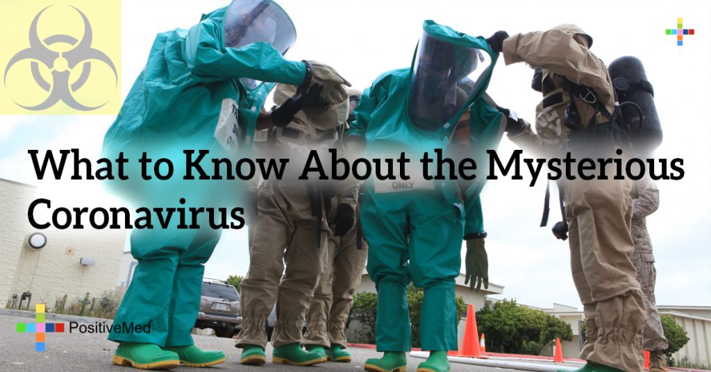 What to Know About the Mysterious Coronavirus