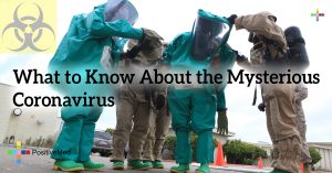 What to Know About the Mysterious Coronavirus