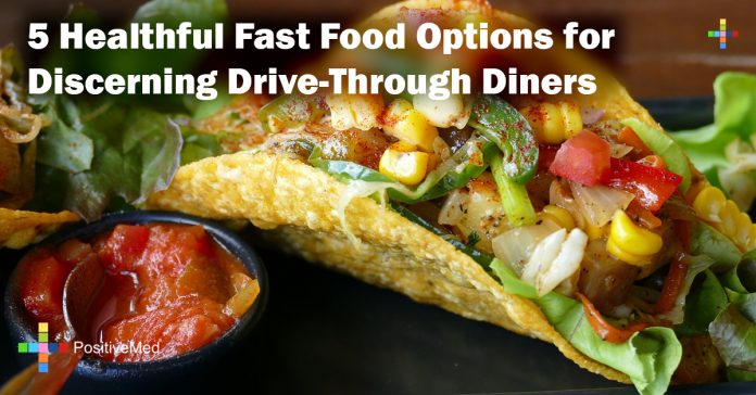 healthier fast food options uk healthier fast food options uk