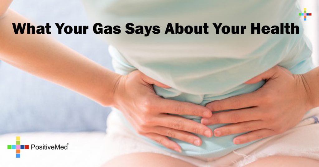 What Your Gas Says About Your Health