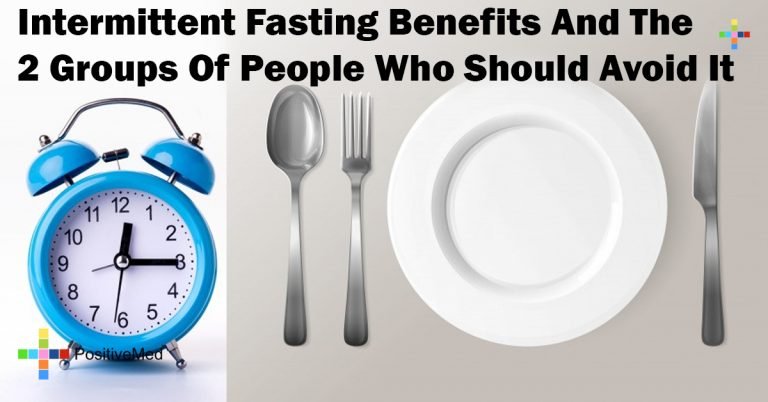 Intermittent Fasting Benefits And The 2 Groups Of People Who Should Avoid It Intermittent Fasting Benefits And The 2 Groups Of People Who Should Avoid It