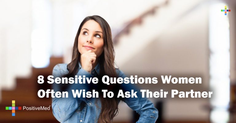 8 Sensitive Questions Women Often Wish To Ask Their Partner 8 Sensitive Questions Women Often Wish To Ask Their Partner