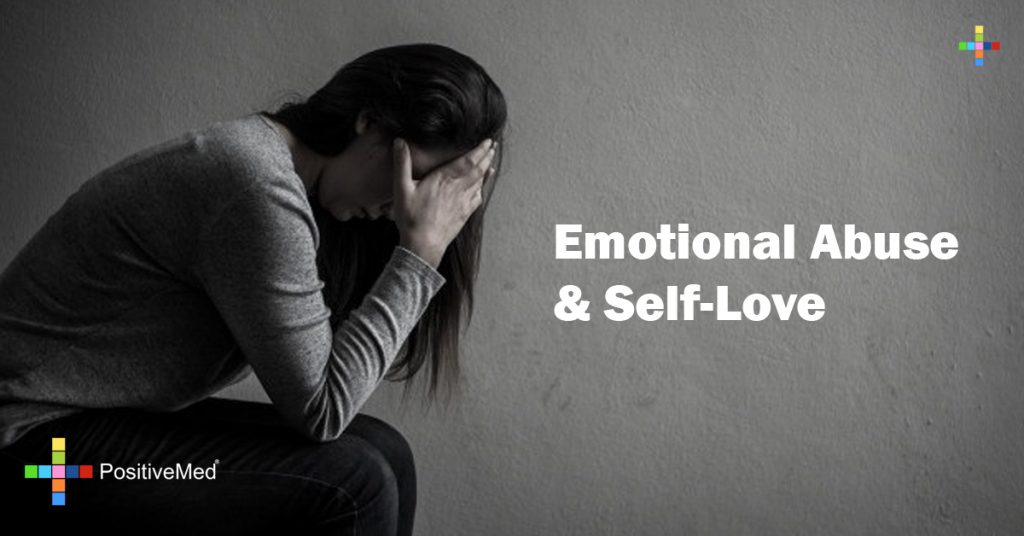 Emotional Abuse & Self-Love