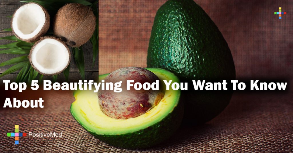 Top 5 Beautifying Food You Want To Know About