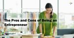 The-Pros-and-Cons-of-Being-an-Entrepreneur