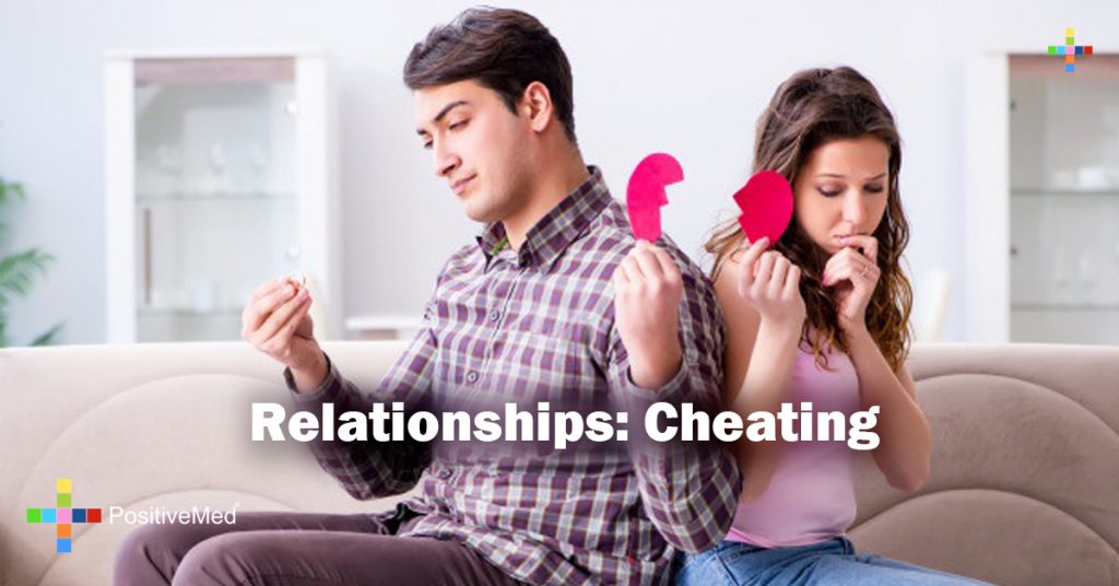 Relationships: Cheating