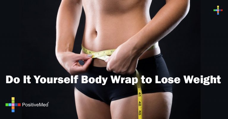 Do It Yourself Body Wrap to Lose Weight Do It Yourself Body Wrap to Lose Weight
