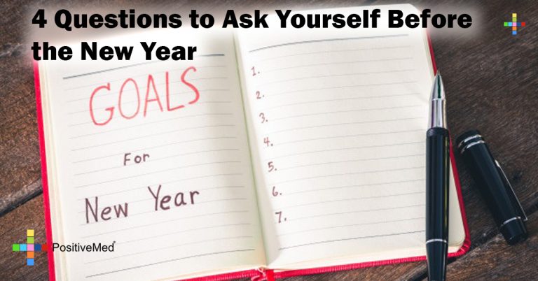 4 Questions to Ask Yourself Before the New Year