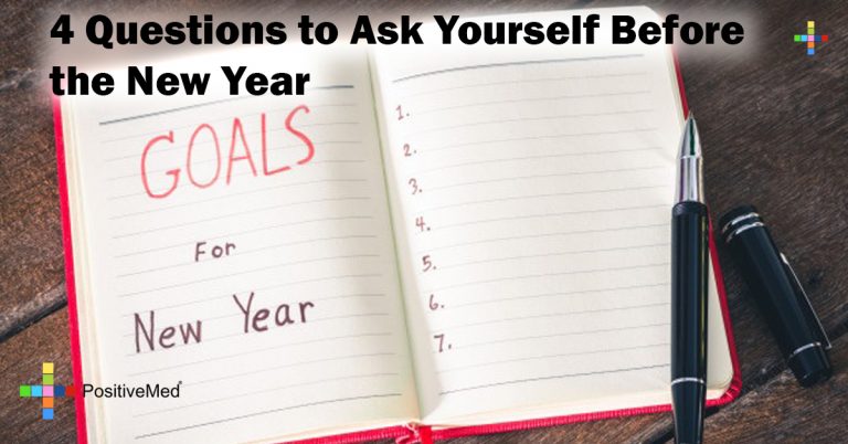 4 Questions to Ask Yourself Before the New Year 4 Questions to Ask Yourself Before the New Year
