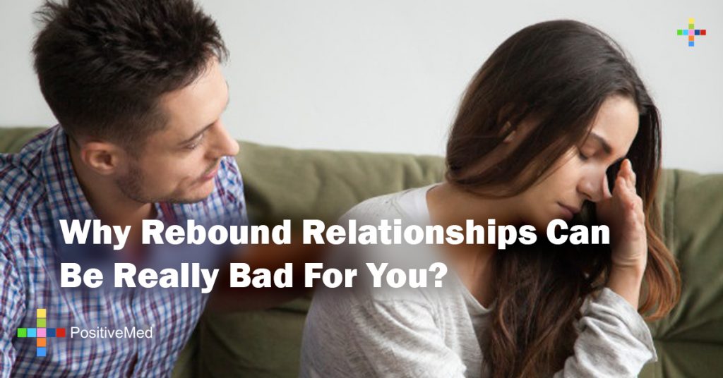 Why Rebound Relationships Can Be Really Bad For You?