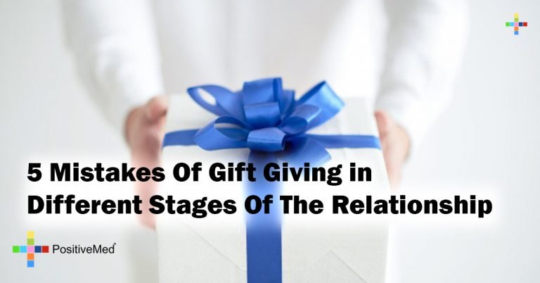 5 Mistakes Of Gift Giving in Different Stages Of The Relationship 5 Mistakes Of Gift Giving in Different Stages Of The Relationship